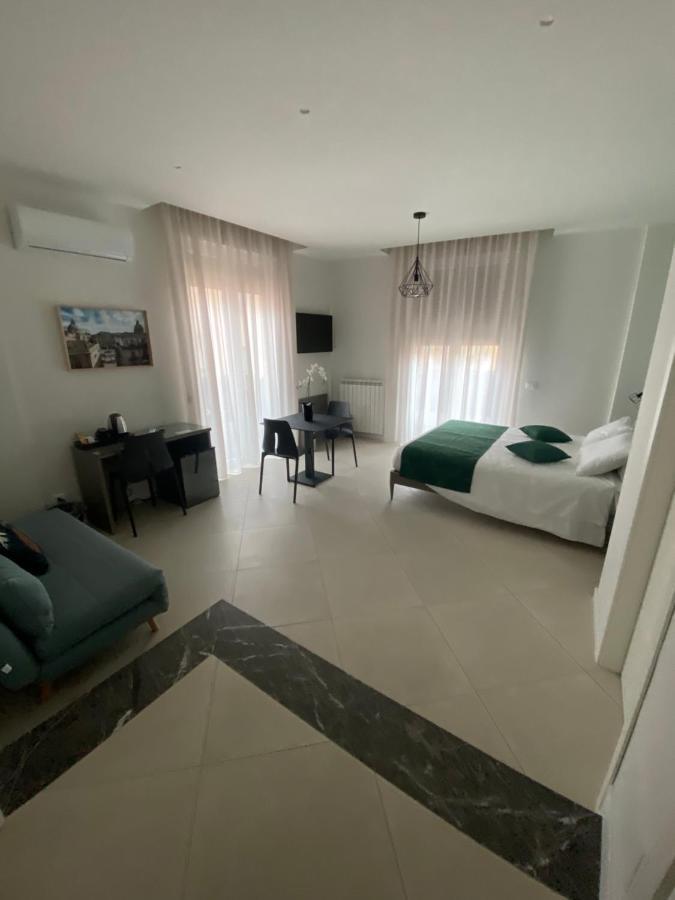 Maqueda Suites ปาแลร์โม ภายนอก รูปภาพ